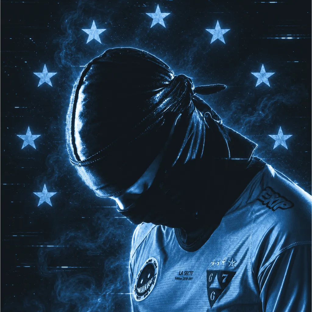 Raper Logo